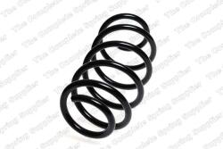 LESJÖFORS Arc Spiral Punte Fata 4095085 Skoda Superb Ii Vw Cc B7/Passat B6/Passat B7