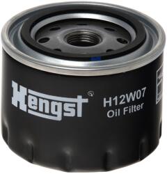 Hengst Filter Filtru Ulei H12W07 Land Rover Freelander I/Freelander I Soft Top Mg Express