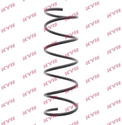 KYB Arc Spiral Punte Fata Ra2026 Peugeot 206