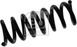 FEBI BILSTEIN Arc Spiral Puntea Spate 46985 Mercedes-Benz C-Class (46985)