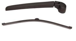 MaXgear Set Stergatoare, Curatare Parbriz 39-0402 Audi A1 Vw Touareg