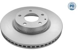 MEYLE Disc Frana Punte Fata 35-155210043/Pd Mazda 3/Cx-3