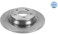 MEYLE Disc Frana Puntea Spate 0155230036 Mercedes-Benz S-Class