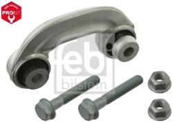FEBI BILSTEIN Brat/Bieleta Suspensie, Stabilizator Axa Fata Dreapta 19702 Audi A4 B5/A6 C5 (19702)