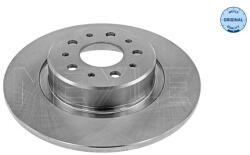 MEYLE Disc Frana Puntea Spate 2155230013 Alfa Romeo 147/156/Gt (2155230013)