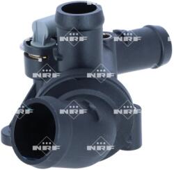 NRF Termostat, Lichid Racire 725321 Mercedes-Benz A-Class/B-Class
