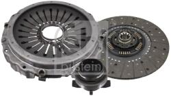 Febi Bilstein Set Ambreiaj 105156 Man Foc/L2000/M 2000 L/M 2000 M/Tga