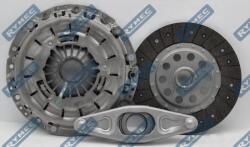 RYMEC Set Ambreiaj Jt1759 Bmw 1/3/5/X3