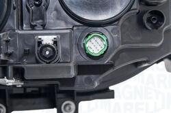 Magneti Marelli Far Stanga 712105801110 Fiat Tipo