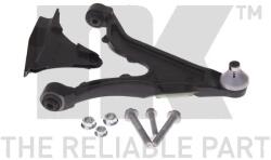 NK Brat, Suspensie Roata 5014809 Volvo 850/C70 I/S70/V70 I/V70 Ii (5014809)