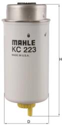 KNECHT Filtru Combustibil Kc223 Ford Transit/Transit Tourneo (KC223)