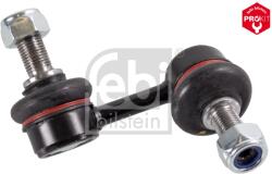 Febi Bilstein Brat/Bieleta Suspensie, Stabilizator Axa Fata Stanga 27987 Mitsubishi L200