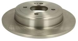 ABE Disc Frana Puntea Spate C40321Abe Hyundai Accent Iv/Accent V/Bayon/Solaris/I20 I