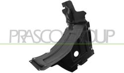 PRASCO Aripa Interioara Fata Stanga Ad0401904 Audi A6 C7