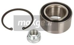 MAXGEAR Set Rulment Roata Puntea Spate 33-1052 Jaguar Xe/Xf I/Xf Ii/Xf Sportbrake/Xj (33-1052)