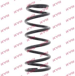 KYB Arc Spiral Puntea Spate Ra6440 Nissan Almera Tino