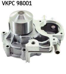 SKF Pompă De Apă, Răcire Motor Vkpc98001 Subaru Forester/Impreza/Legacy Iii