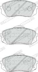 FERODO Set Placute Frana, Frana Disc Fdb4194 Hyundai Elantra Vi/Kona/Tucson/I40 I/Ix35 (FDB4194)