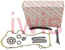 iwis Motorsysteme Chit Lant De Distributie 76068Set Alfa Romeo Mito Chevrolet Aveo Citroën Nemo