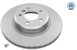 MEYLE Disc Frana Punte Fata 3835211004/Pd Bmw 5 (3835211004/PD)