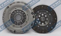 RYMEC Set Ambreiaj Jt1837 Audi A3/Q3/Tt Chrysler Sebring Dodge Avenger/Caliber/Journey (JT1837)