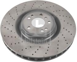 Febi Bilstein Disc Frana Punte Fata 107711 Mercedes-Benz Gl-Class/Gle/Gls/M-Class