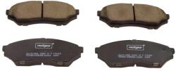 MAXGEAR Set Placute Frana, Frana Disc Punte Fata 19-2956 Mitsubishi Pajero Junior I (19-2956)