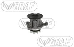 GRAF Pompă De Apă, Răcire Motor Pa1405 Hyundai I30/I30 Kombi Kia Ceed/Proceed/Seltos