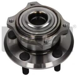 MAXGEAR Set Rulment Roata Puntea Spate 33-0824 Chrysler 300C Dodge Charger