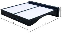 MAHLE Filtru, Aer Habitaclu La461 Subaru Forester/Impreza/Levorg/Wrx/Xv (LA461)