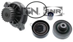 SNR Set Pompa Apa + Curea Dintata Kdp457.780 Vw Crafter 30-35/Crafter 30-50