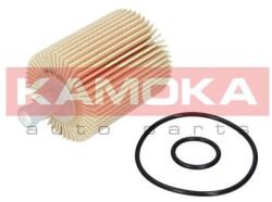 KAMOKA Filtru ulei KAMOKA F108101 (F108101) - automobilus