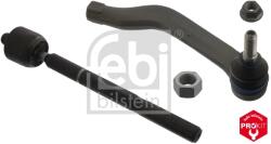 Febi Bilstein Bara Directie Axa Fata Dreapta 43688 Nissan Interstar/Nv400 Opel Movano B
