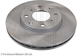 BLUE PRINT Disc Frana Punte Fata Adh243106 Honda City Iv/Jazz Ii/Logo (ADH243106)