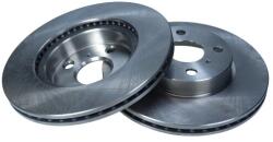 MAXGEAR Disc Frana 19-2352 Aston Martin Cygnet Toyota Iq/Yaris