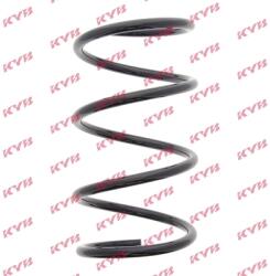 KYB Arc Spiral Punte Fata Ra2848 Kia Carens Iii