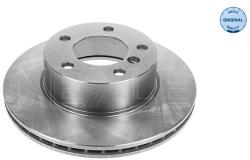 MEYLE Disc Frana Punte Fata 3155213062 Bmw 1 (3155213062)
