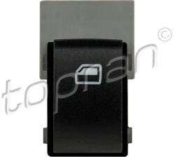 TOPRAN Comutator, Macara Geam 114572 Audi A3/A6 C5