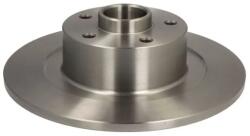 ABE Disc Frana Puntea Spate C4R046Abe Renault Clio Iv/Kaptur/Laguna/Latitude