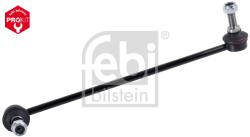 FEBI BILSTEIN Brat/Bieleta Suspensie, Stabilizator Axa Fata Stanga 19296 Audi A3/Tt Seat Leon (19296)