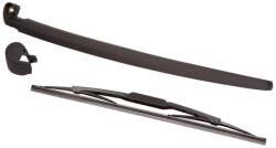 MaXgear Set Stergatoare, Curatare Parbriz Spate 39-0423 Audi A6 C6 (39-0423)
