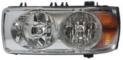 TRUCKLIGHT Far Stanga Hl-Da002L Daf 75 Cf/85 Cf/Cf 65/Cf 75/Cf 85/Lf 45/Lf 55/Sb/Xf 105 (HL-DA002L)