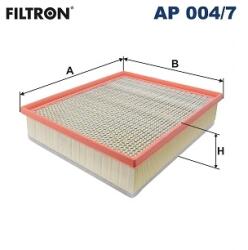 FILTRON Filtru Aer Ap004/7 Vw Amarok