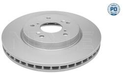 MEYLE Disc Frana Punte Fata 31-835210060/Pd Honda Civic Viii/Cr-V Iv (31-835210060/PD)