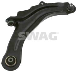 SWAG Brat, Suspensie Roata Partea De Jos 60924084 Renault Megane Ii/Scénic Ii