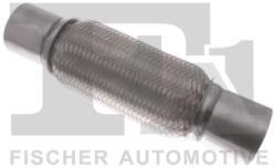 FA1 Teava Flexibila, Esapament Vw465-320 Peugeot 207 (VW465-320)
