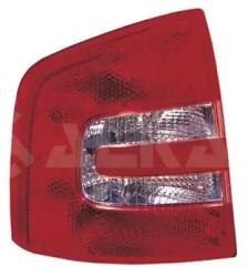 ALKAR Lampa Spate Stanga 2241521 Skoda Octavia Ii (2241521)