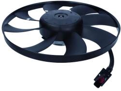 MAXGEAR Ventilator, Radiator Ac230122 Seat Cordoba/Ibiza Iii Skoda Fabia I/Fabia Ii