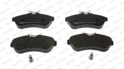 FERODO Set Placute Frana, Frana Disc Fdb1543 Citroën C2/C3 I/C3 Pluriel (FDB1543)