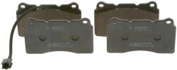 Bosch Set Placute Frana, Frana Disc 0986494131 Alfa Romeo 159/166 Maserati Ghibli Iii